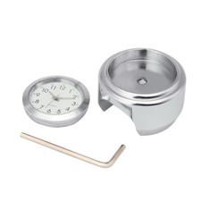 Motorcycle Handlebar Dial