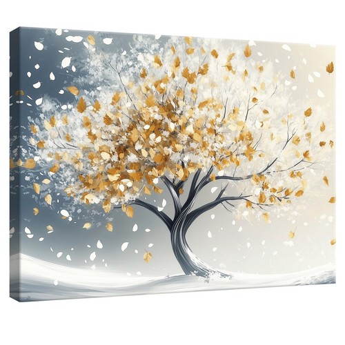 Leinwand bilder abstrakt - leinwand,