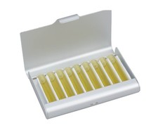 Taschenapotheke Homöopathie