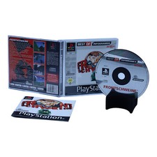 Frontschweine (PSone)