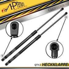 2x Gasfeder Kofferraum