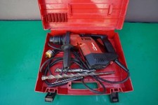 Hilti TE-5 Rotary Hammer Drill