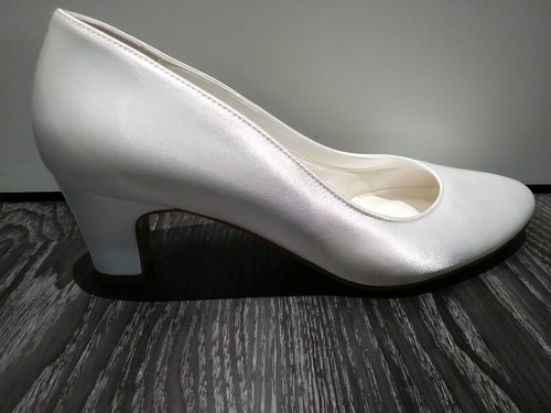 Brautschuhe größe ivory - brautschuhe, 37,