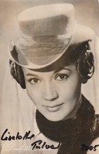 Original Signiertes Autogramm