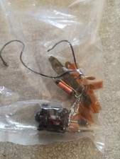 Motor ausgebaut aus Strassenbahn Modell    Straßenbahn Bastler