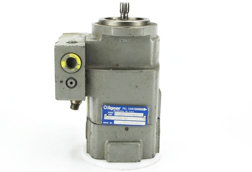 Oilgear pvwho011a1bvl - oilgear,
