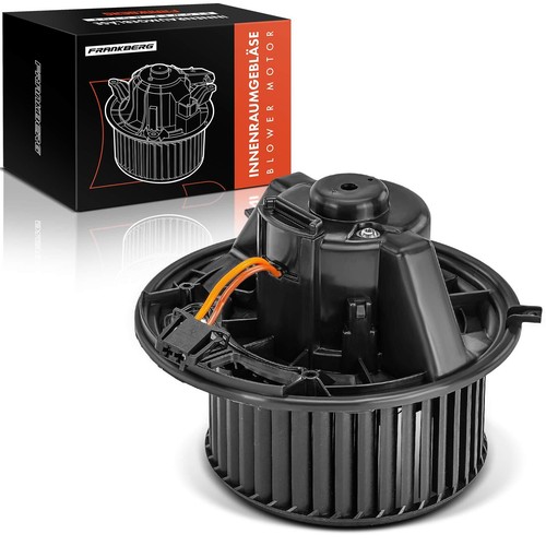 Heizungsgebläse gebläsemotor - heizungsgebläse,