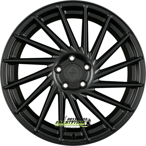 Keskin kt17 hurricane - hurricane, matt