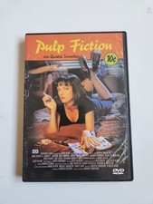 Dvd pulp fiction von - fiction, quentin