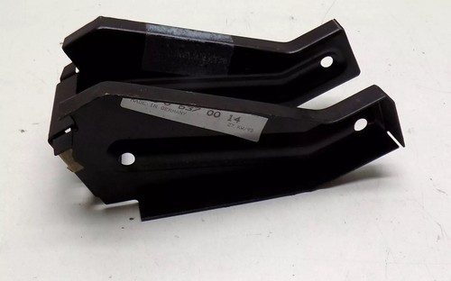 Halter rückwandtür mercedes - rückwandtür,
