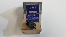 Düse 10E für DDR