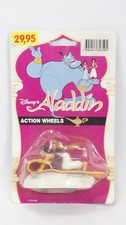 Disney Aladdin - Applause - Figur Aladdin auf Teppich OVP NEU
