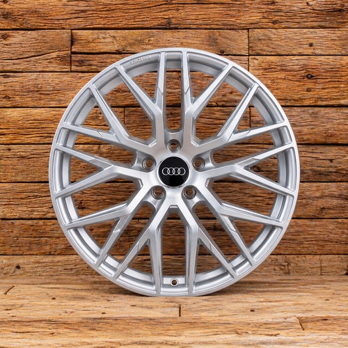 Zoll alufelgen rs4 für - alufelgen,