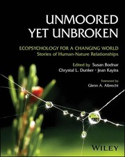 Unmoored Yet Unbroken | Susan