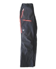 ZIENER NARAK Softshellhose wasserdicht Herren Hose Gr.50**NEU** KW