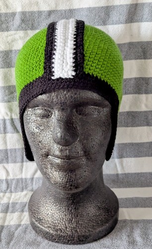 Mütze helm simson - ddr, 58