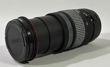 Sigma Zoom 18-200mm 1:3.5-6.3