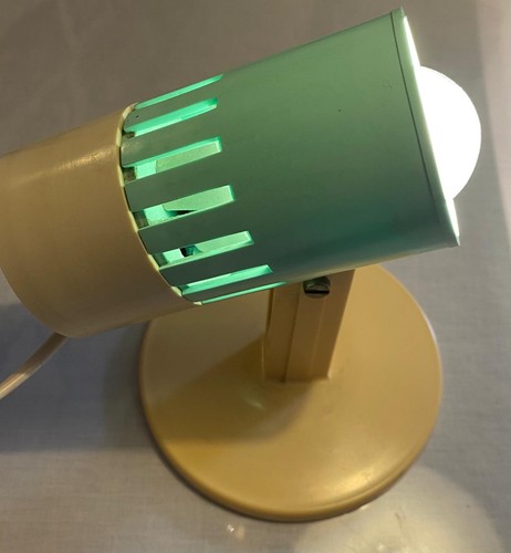 Ddr rotlichtlampe ksl - ddr,