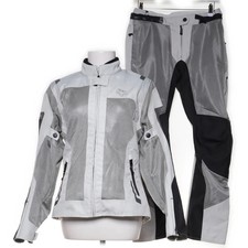 Bullson, Motorradanzug