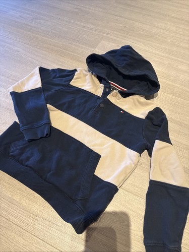 Tommy hilfiger hoodie 140 - hilfiger,