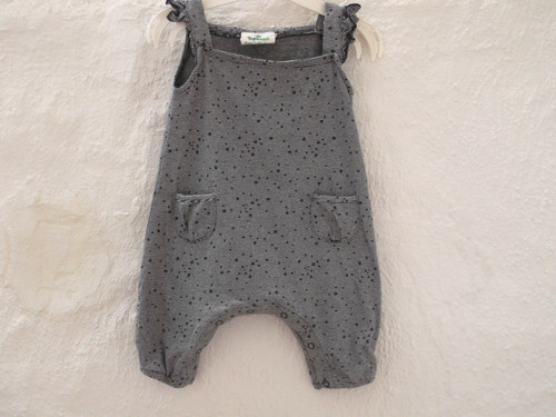 Sommer strampler grösse 56 - ,