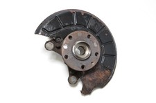 Radlagergehäuse Achsschenkel Radlager vorne links VW Scirocco 13 1K0407255AA