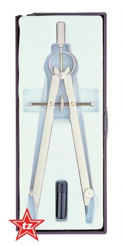 Ecobra 3754 geometrie zirkel - geometrie,
