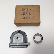 Tachoantrieb für Simson SR2