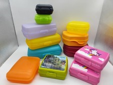 Tupperware Sandwichdose, Eco