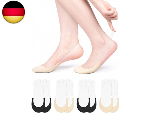 Paar füßlinge damen - damen,, no