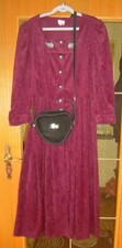 Damen Dirndl/Trachtenkleid