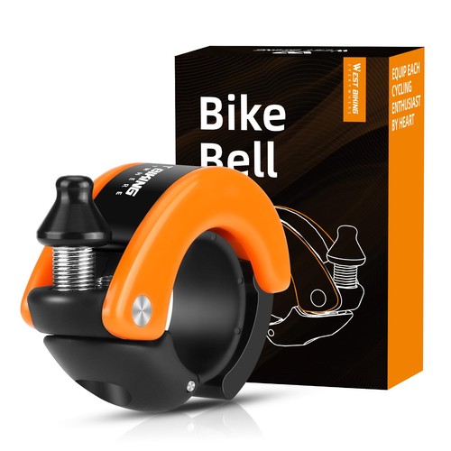 Fahrradklingel mountainbike - fahrradklingel,