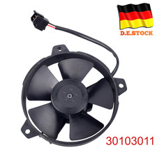 Kühlerventilator 579m³