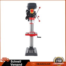 Tischbohrmaschine 550W Metall