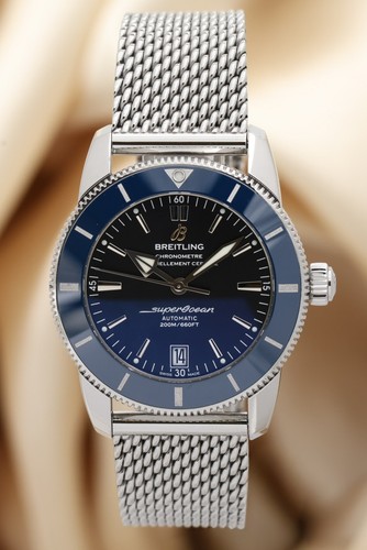 Breitling superocean heritage - superocean,