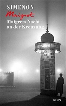 Maigrets nacht der - nacht,