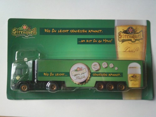 Brauerei sternquell scania - sternquell, sz