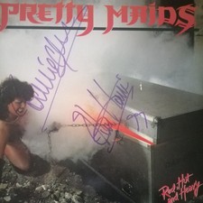 Pretty Maids -  Original