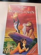 📼 Der König der Löwen📼