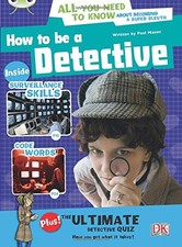 How to be a Detective: NF Red