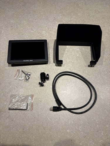 Feelworld ma7 zoll - feelworld, ma7,