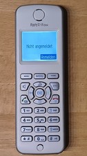 AVM Fritz!Fon M2 , weiß, mit