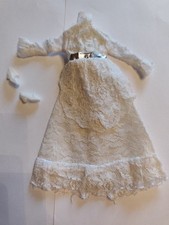 Altes Petra Plasty Kleid