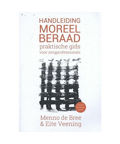 Handleiding moreel beraad