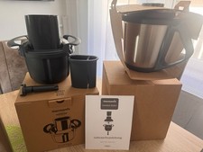 Thermomix Gemüsestyler, Top Zustand TM6/ TM5