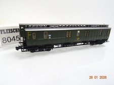 Fleischmann N 8045 K