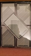 Heidelberger Speicherkarten