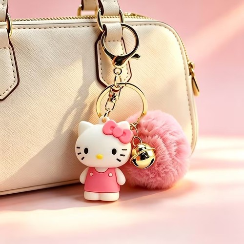 Hello kitty melody - melody,, kuromi