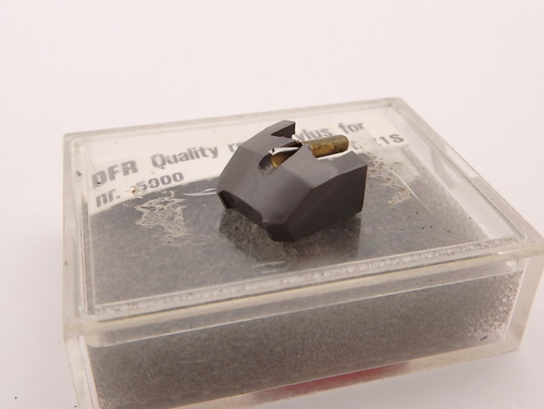 Dfr diamant nadel - dfr, jvc