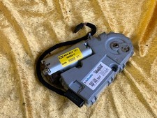 Audi A6 / 4B Schiebedachmotor